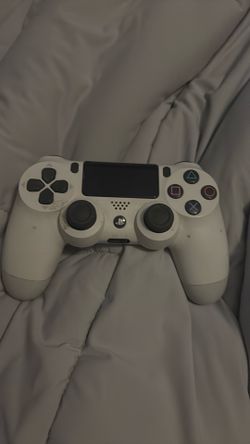 Ps4 controller