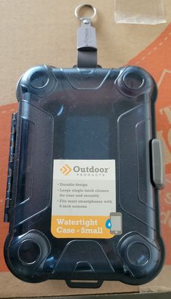 Watertight Case