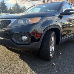 2012 KIA Sorento