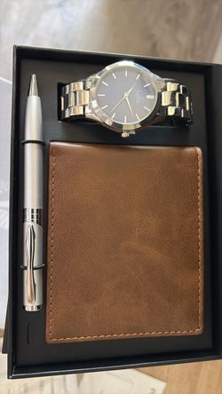Men’s watch