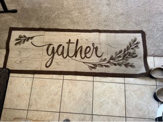 Rug