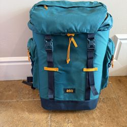 REI Backpack cooler / Drink Cooler 