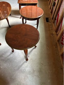 Table set