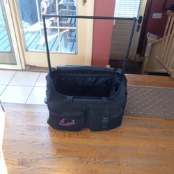 Dream Duffel Dance Bag