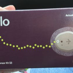Dexcom Stelo Continuous glucose monitoring device 2 pack