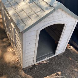 Casa Para Perro