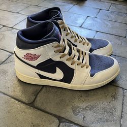 Air Jordan 1 Phat ‘Olympic’ Mild Size 10