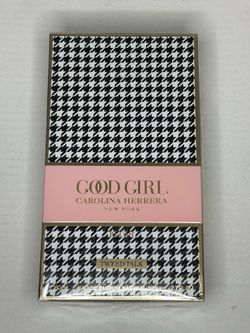 Carolina Herrera Good Girl Blush Tweed Talk EDP