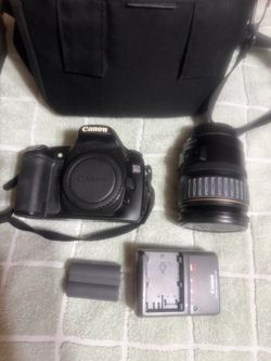 Camera