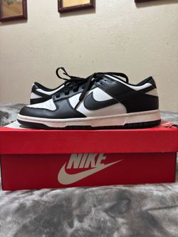 Nike Dunk Low Retro