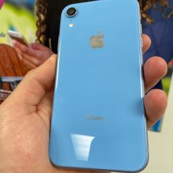 Iphone XR Unlocked 64gb 