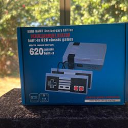 Mini Game Anniversary Edition/620 Games