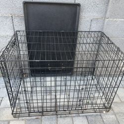 Large Dog Crate
