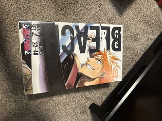 Bleach box set 2