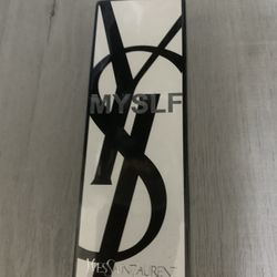 Ysl Cologne