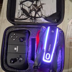 Pl-515 Plegble Drone