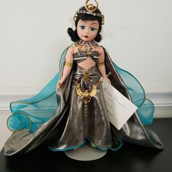 Madame Alexander Cleopatra 8" Doll ‐ LTD ED #2575 out of 3500