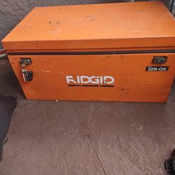 32 X19 With Locks And 2 Keys