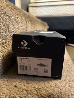 Selling these shoes
