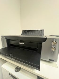 Canon Pro - 100