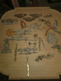Antique Hardware