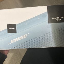 Bose Soundlink Flex 