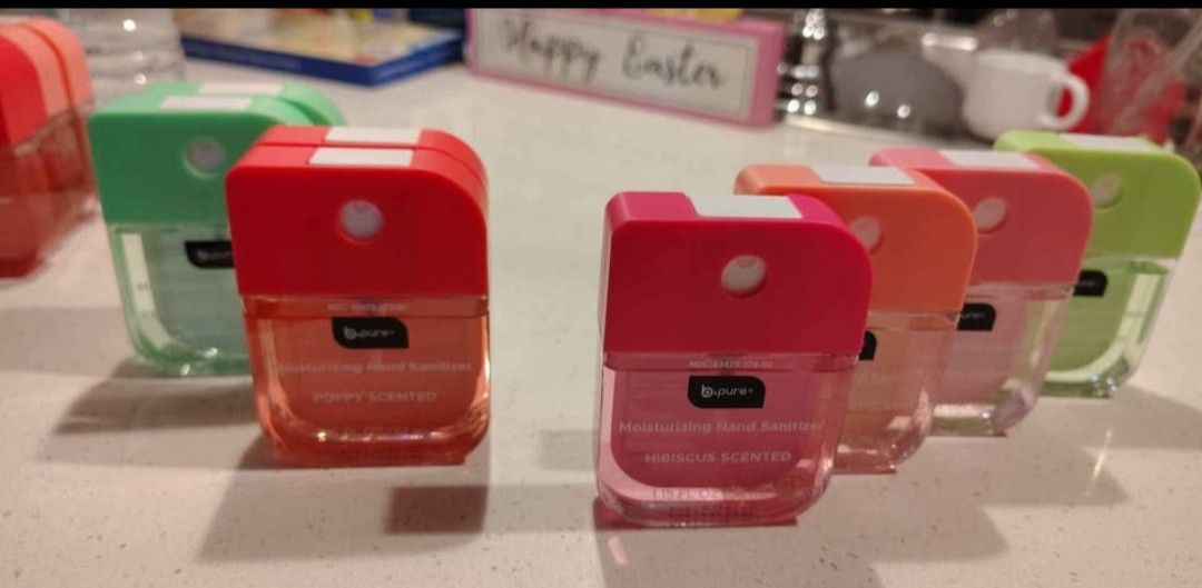 B-PURE Hand Sanitizer