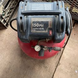 Ps 150 Compressor. $25