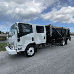 FABRICACION DE DUMPS DE ALUMINUM Y STEEL