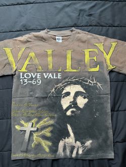 Vale Forever Tee