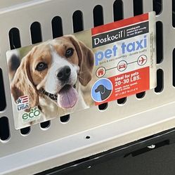 Small Dog Kennel