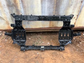 2024-2026 Kia EV9 Front Radiator Support OEM