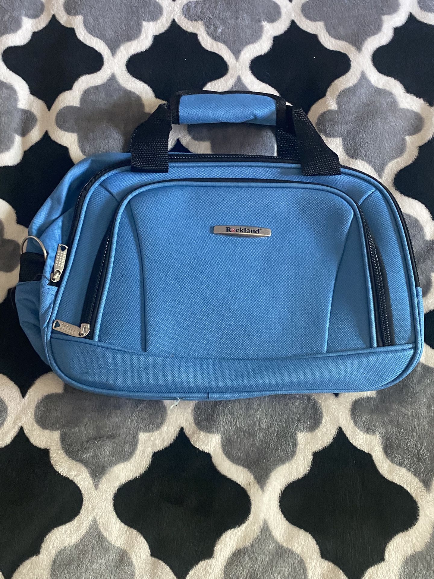 Rockland: Hand Bag