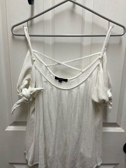 Top size 2X  $3