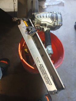 Pistola Declabos 100