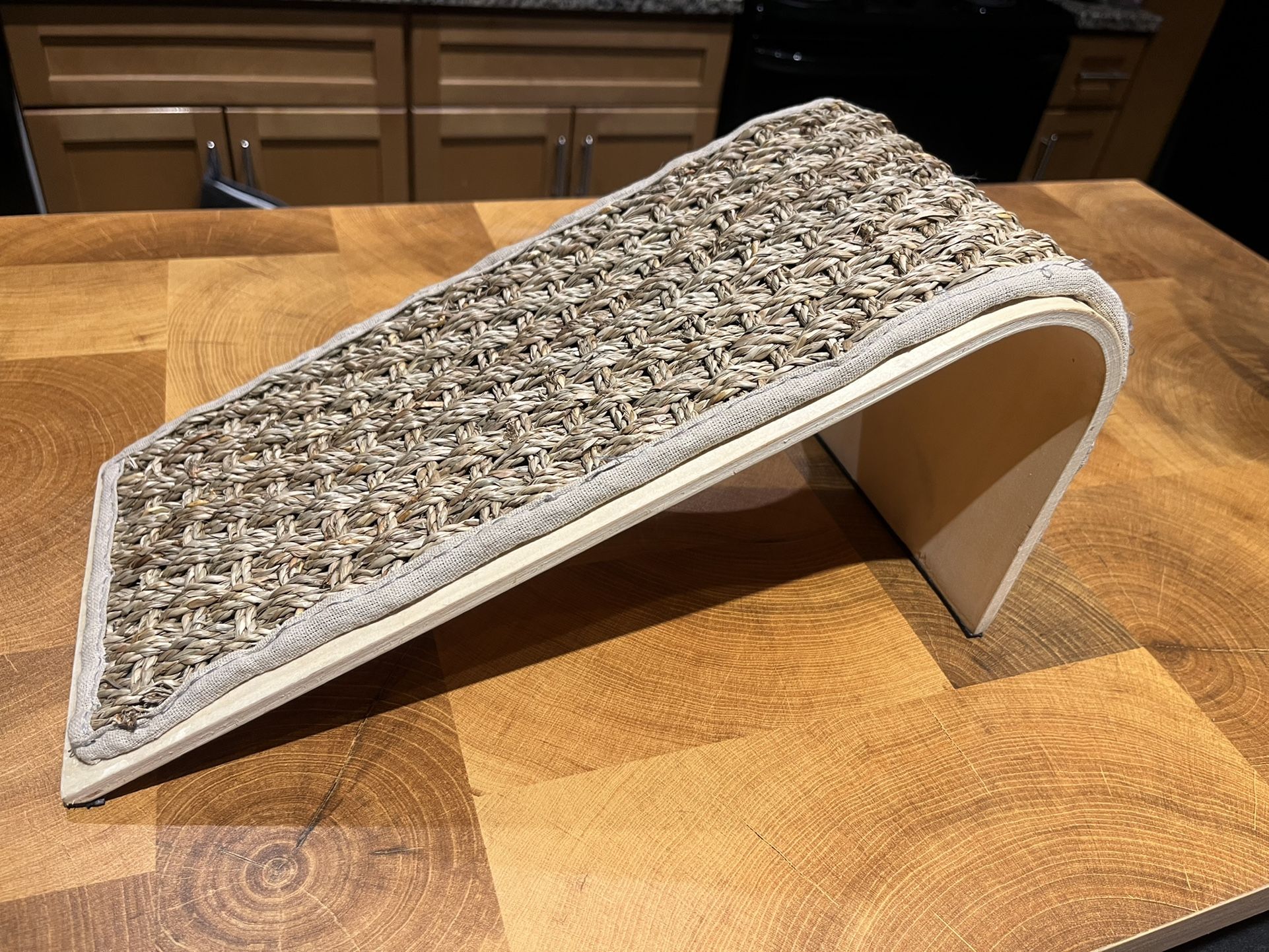 Kitten Ramp - Cats