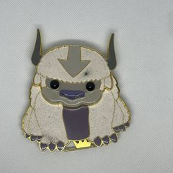 Name Brand Big Appa Pin 