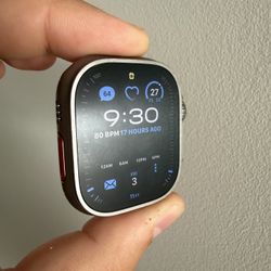 Apple Watch Ultra 2 - Watch Only