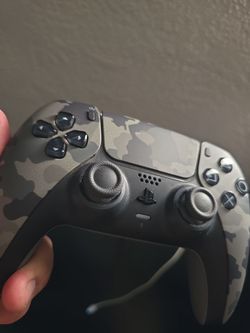 Ps5 controller
