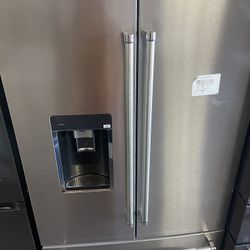 Kitchenaide Fridge 