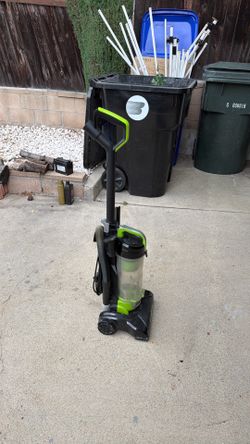 Eureka Vacuum