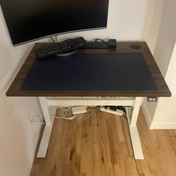 Original Black  Standing Desk Mat