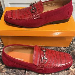 Antonio Cerrelli Elite Men’s Dress Shoes