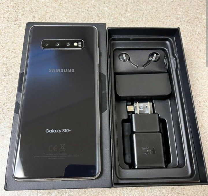 S10 Plus
