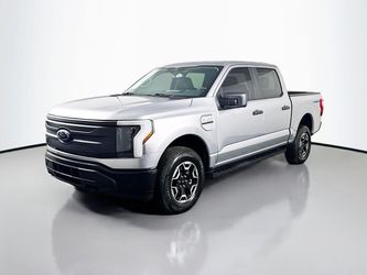 2023 Ford F-150 Lightning