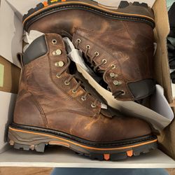 Cody James Work Boots