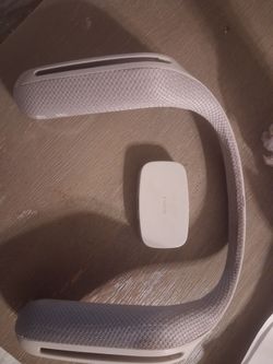 Sony Wearable Neck Speaker