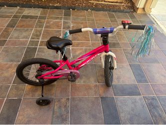 Specialized Hotrock 16"