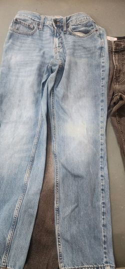 Pants and short