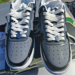 Bape Sneakers  